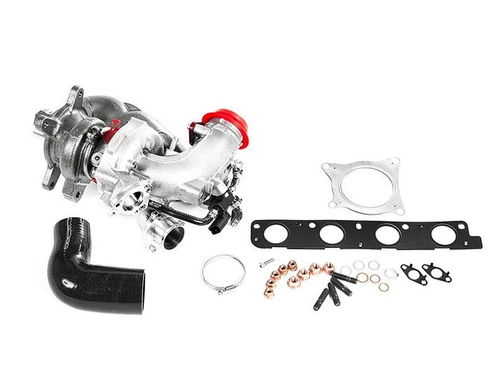 Integrated Engineering Volkswagen 2.0T TSI K04 Turbo Kit (CC, GTI, Jetta & Passat) ML Performance UK