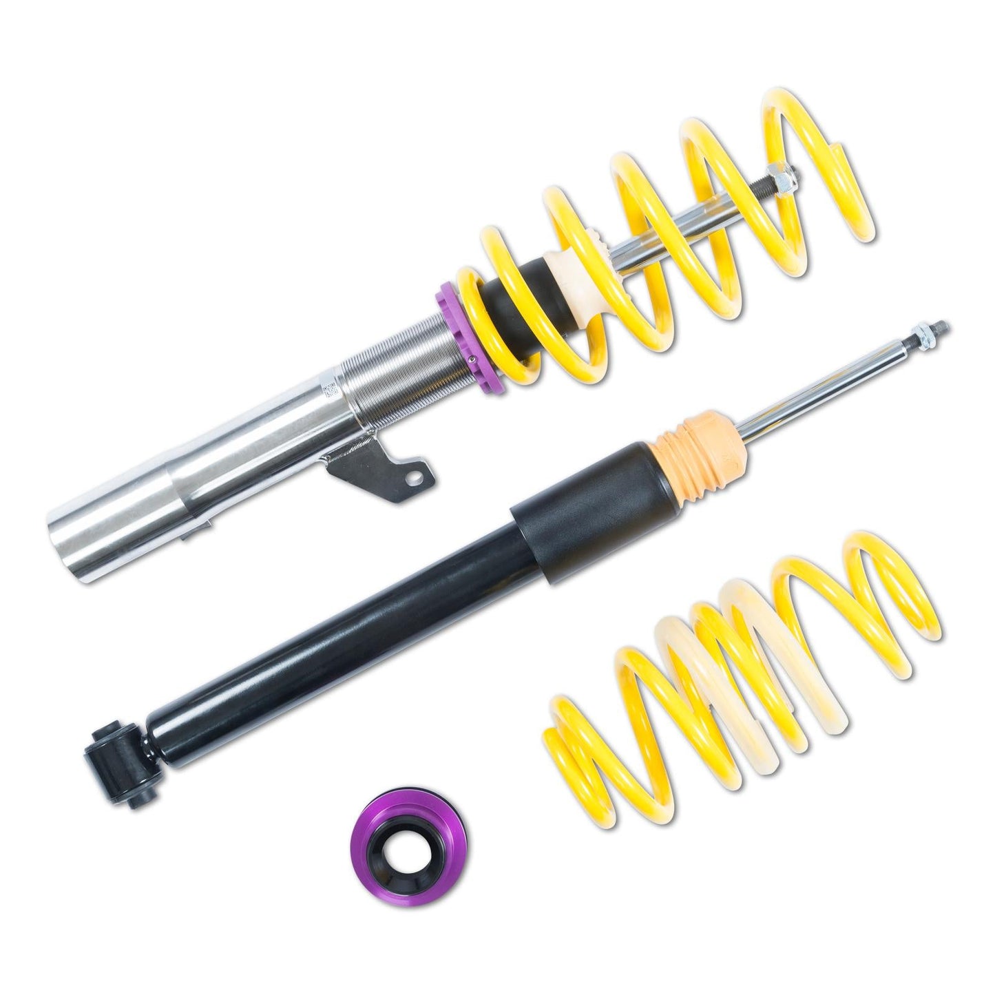 KW BMW E81 E82 E87 Variant 2 Coilover kit (Inc. 116i, 118i, 120i & 135i) | ML Performance UK 