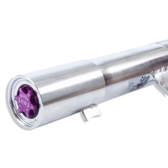 KW BMW F06 F10 Variant 3 Coilover kit (M5, M5 Competition, M6 & M6 Competition) | ML Performance UK 