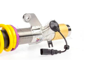 KW BMW F20 F22 F23 Plug & Play Coilovers Inox (Inc. M135i M140i 228i 230i) - ML Performance UK