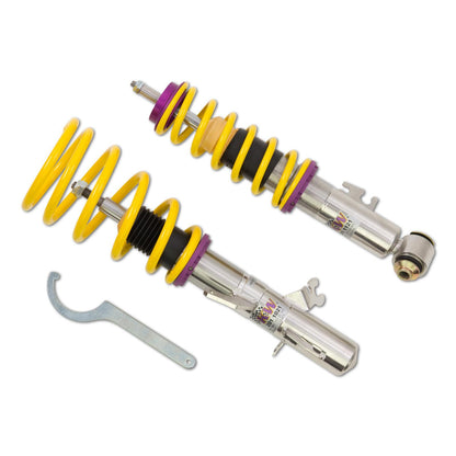 KW BMW F31 F34 F36 Street Comfort Coilover kit (Inc. 335i, 340i, 430i & 435i) | ML Performance UK 
