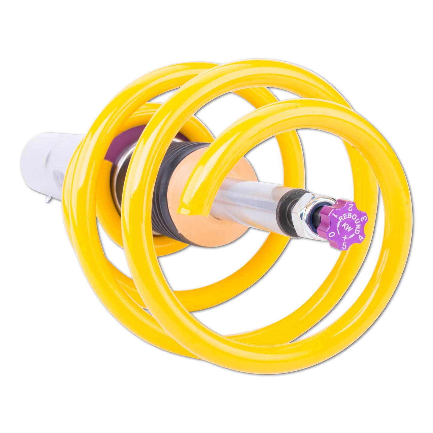 KW BMW F31 F34 F36 Street Comfort Coilover kit (Inc. 335i, 340i, 430i & 435i) | ML Performance UK 