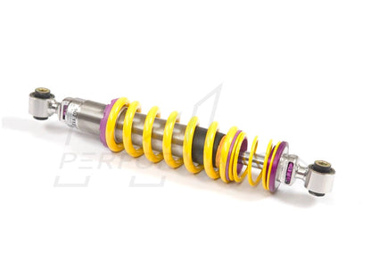 KW ALPINE A110 II Clubsport 2-way Coilover Kit - ML Performance UK