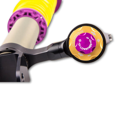 KW MINI F56 John Cooper Works GP 2-Way Clubsport Coilover Kit