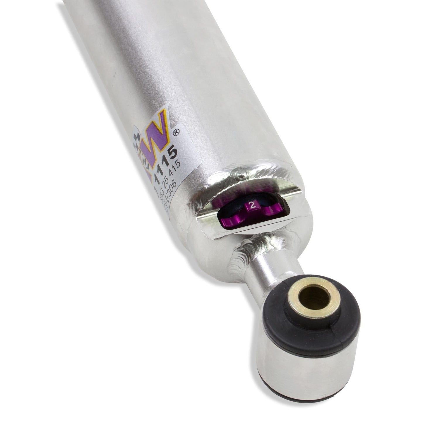 KW Mercedes-Benz C218 W212 Variant 3 Coilover kit (Inc. CLS550, E350, E300 & E250) | ML Performance UK  | ML Performance UK 