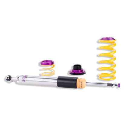 KW Mercedes-Benz W205 Variant 3 Coilover kit (C63 AMG & C63 S AMG) | ML Performance UK 