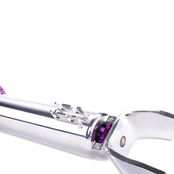 KW Mercedes-Benz W205 Variant 3 Coilover kit (C63 AMG & C63 S AMG) | ML Performance UK 