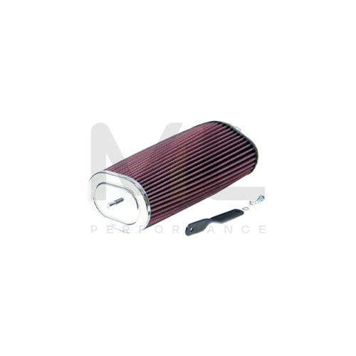 K&N 57-6002 Performance Air Intake System