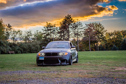 LUX BMW H8 V5 Adjustable White Angel Eyes ML Performance UK