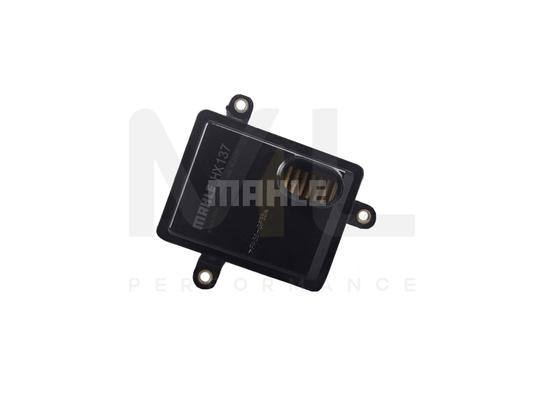 MAHLE ORIGINAL OX 173D Oil Filter Filter Insert | ML Performance Car Parts