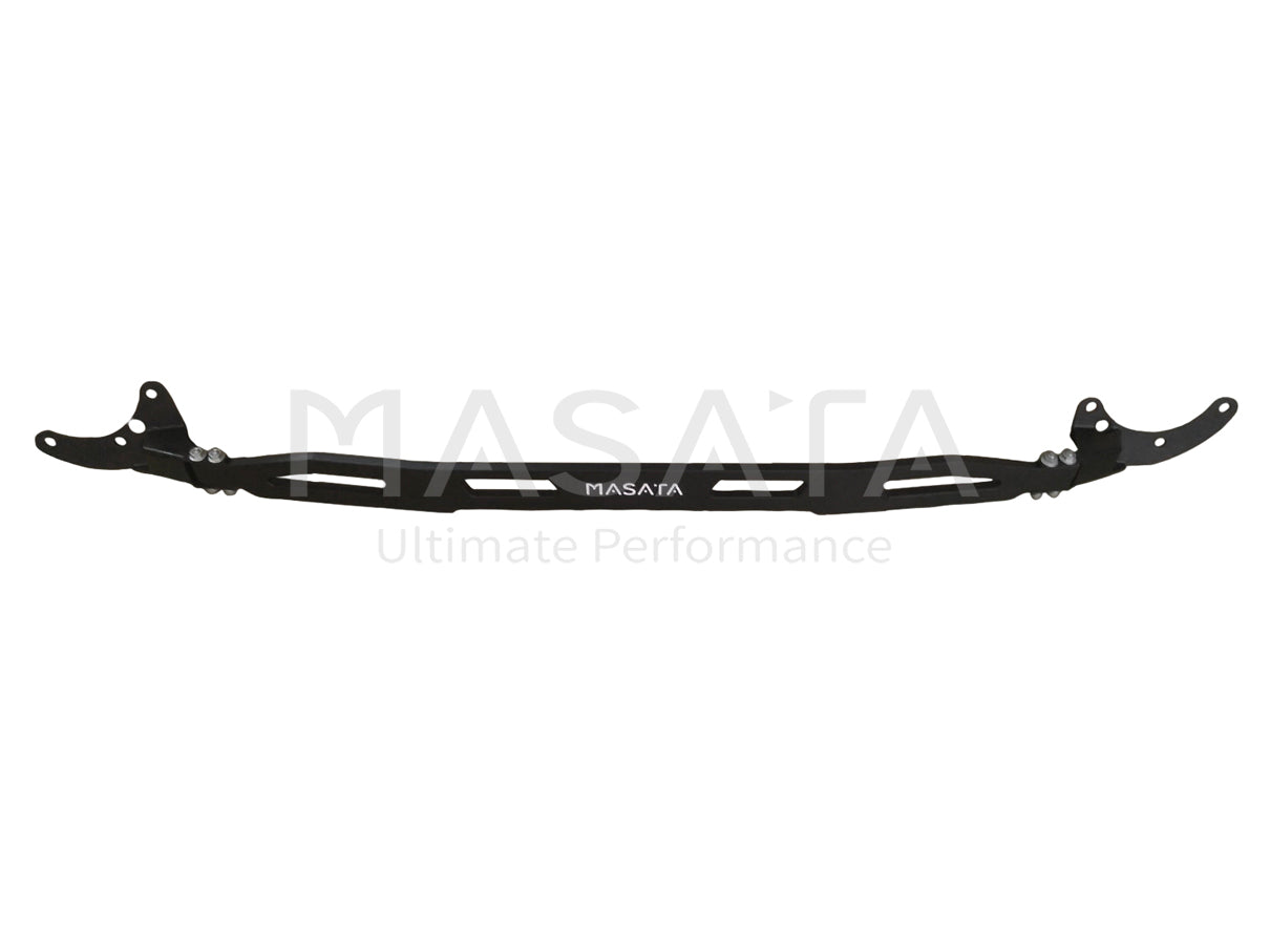 Masata BMW F20 F22 F30 F32 F87 Strut Brace (inc. M2, M135i, 316i, 318i, 320i, 328i & 335i) - ML Performance UK