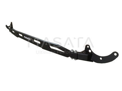 Masata BMW F20 F22 F30 F32 F87 Strut Brace (inc. M2, M135i, 316i, 318i, 320i, 328i & 335i) - ML Performance UK