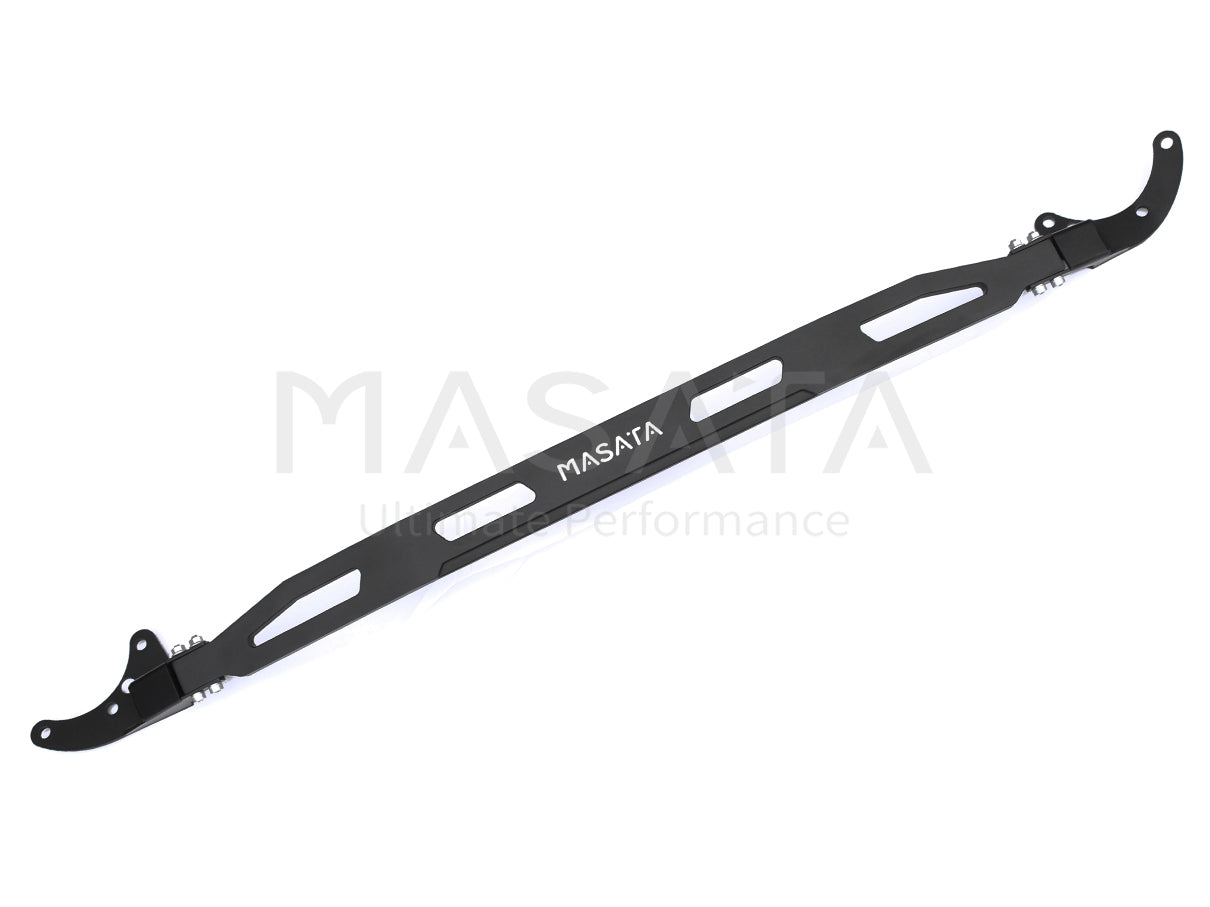 Masata BMW F20 F22 F30 F32 F87 Strut Brace (inc. M2, M135i, 316i, 318i, 320i, 328i & 335i) - ML Performance UK