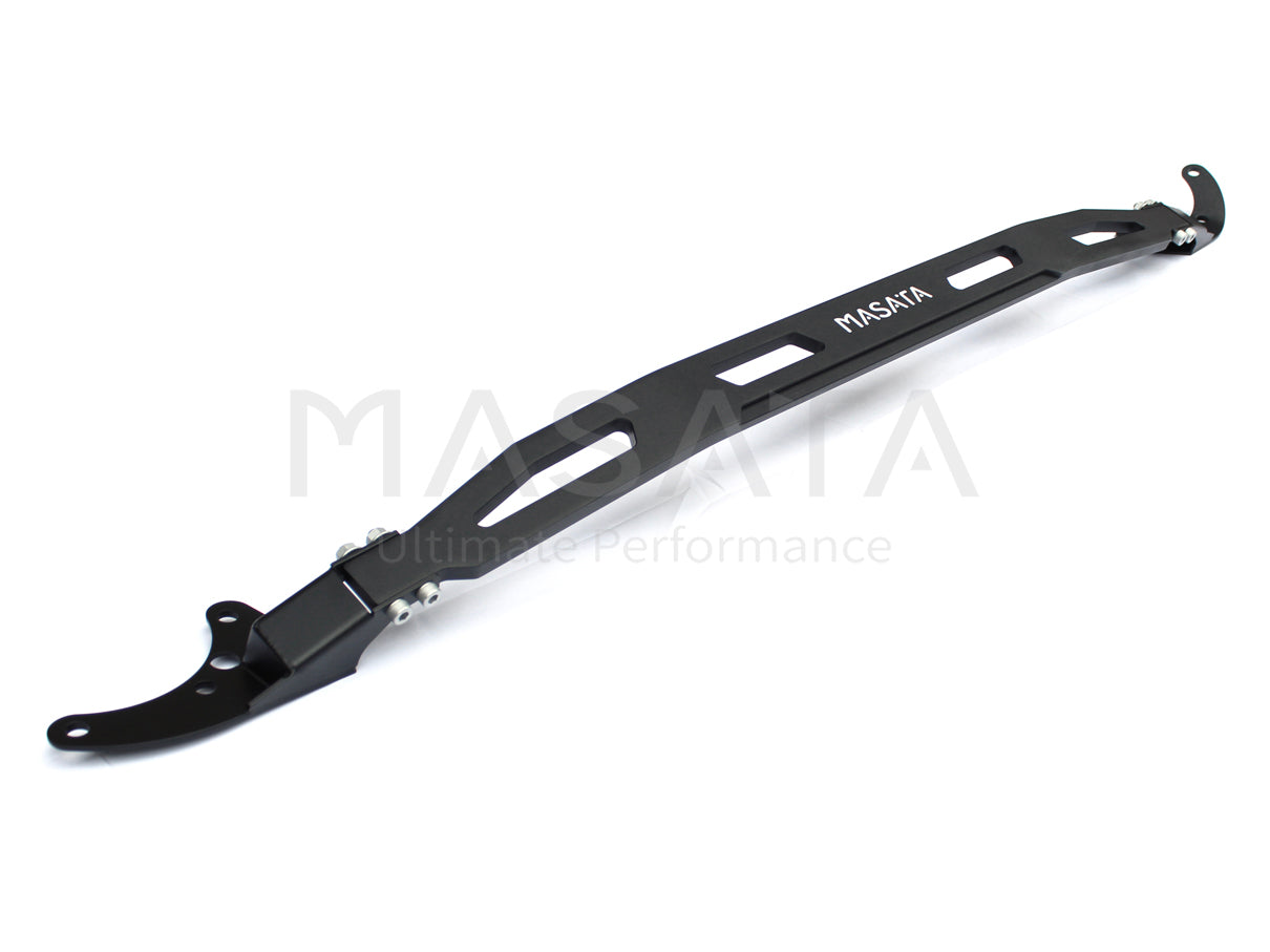Masata BMW F20 F22 F30 F32 F87 Strut Brace (inc. M2, M135i, 316i, 318i, 320i, 328i & 335i) - ML Performance UK