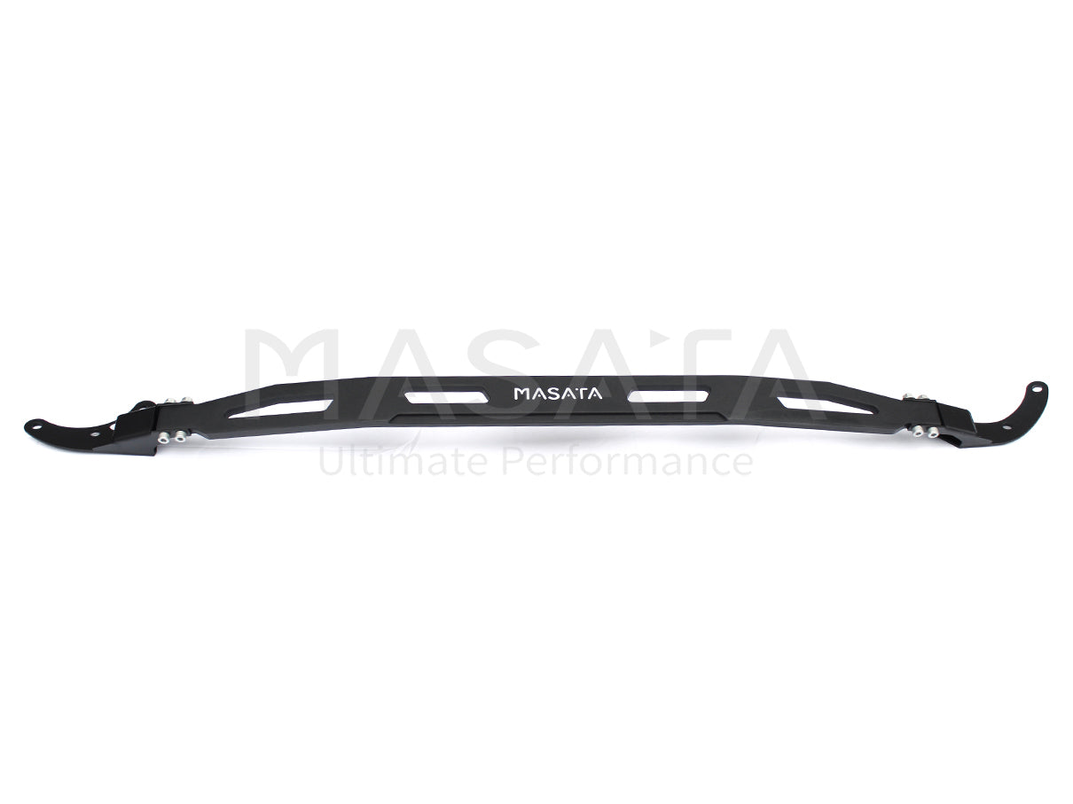 Masata BMW F20 F22 F30 F32 F87 Strut Brace (inc. M2, M135i, 316i, 318i, 320i, 328i & 335i) - ML Performance UK