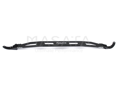 Masata BMW F20 F22 F30 F32 F87 Strut Brace (inc. M2, M135i, 316i, 318i, 320i, 328i & 335i) - ML Performance UK