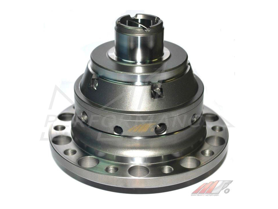 MFactory BMW Helical LSD E90 E92 (335i & 335d) ML Performance UK