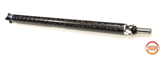 MFactory BMW Carbon Driveshaft E90 E91 E92 (335i) ML Performance UK