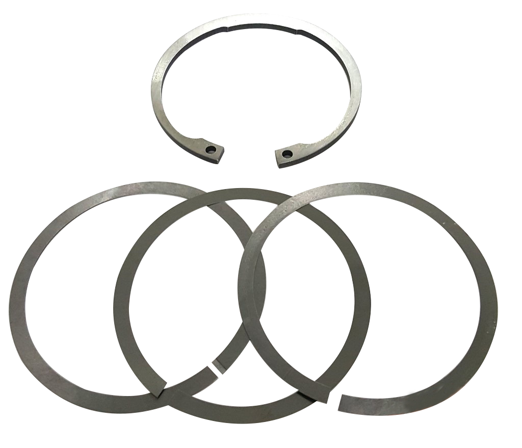 MFactory BMW Shim Kit 215 Diff E82 E90 F20 F30 (M135i, M235i, 135i & 335i)