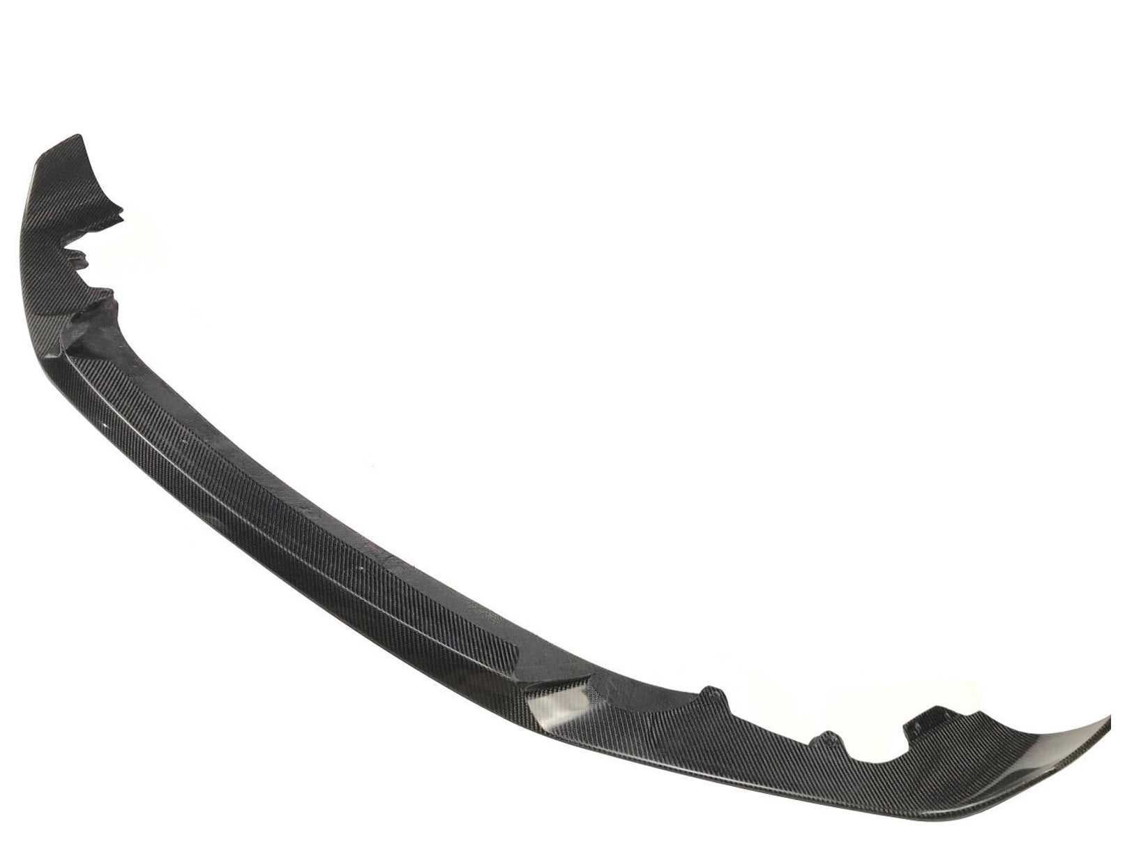 Genuine BMW M Performance F87 LCI M2 Competition Carbon Front Splitter - ML Performance UK