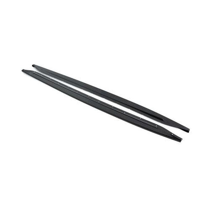 MHC Plus BMW G80 G82 SK1 Pre Preg Carbon Fibre Side Skirts (M3 Competition & M4 Competition) - ML Performance UK