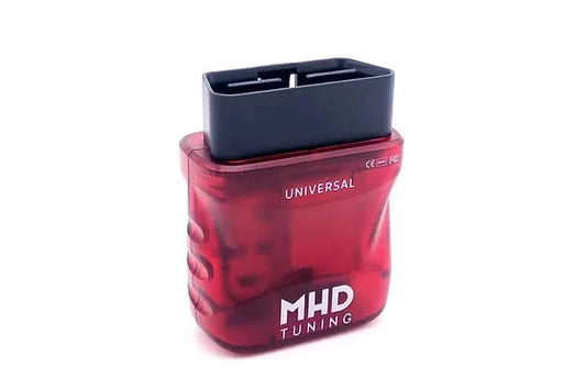 MHD Universal WiFi OBDII Flash Adapter - ML Performance UK