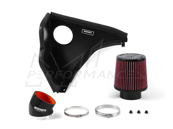 Mishimoto BMW E46 330i Performance Intake - ML Performance UK