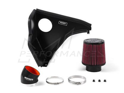 Mishimoto BMW E46 330i Performance Intake - ML Performance UK