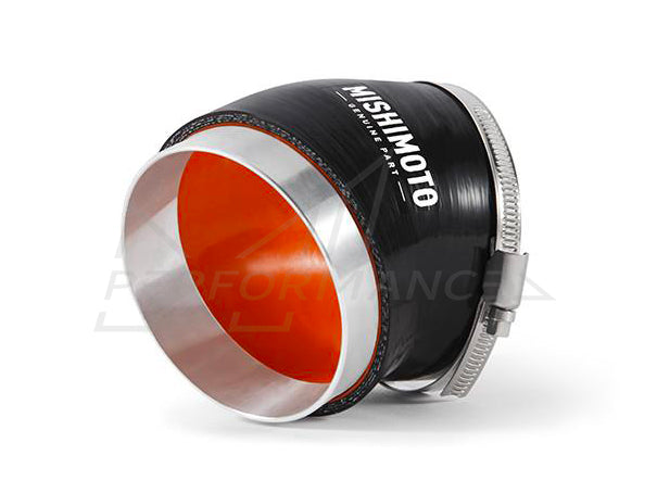 Mishimoto BMW E46 330i Performance Intake - ML Performance UK