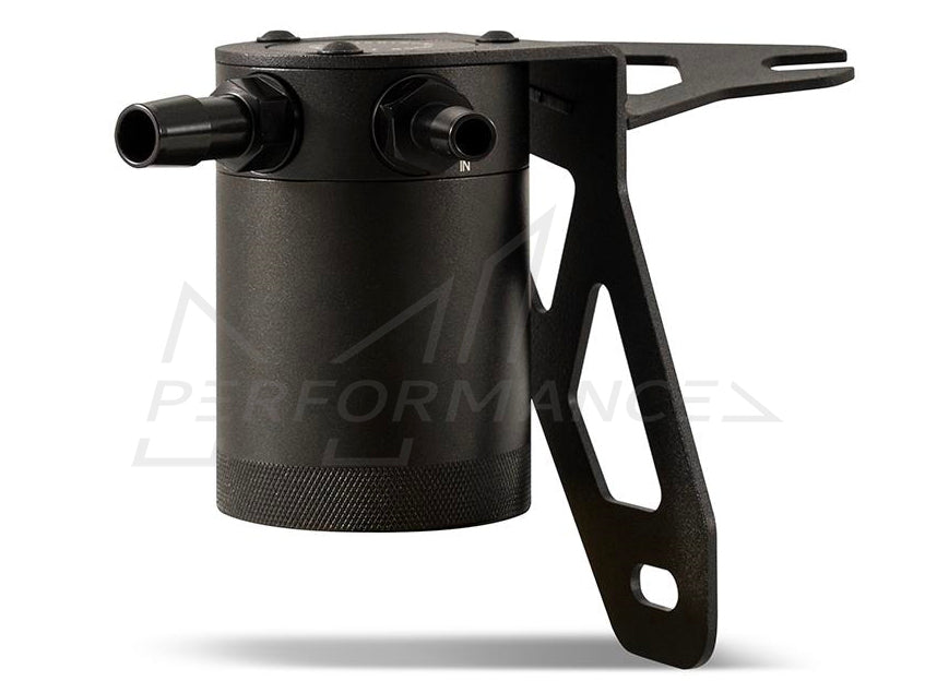 Mishimoto Kia Stinger GT Catch Can PCV - ML Performance UK