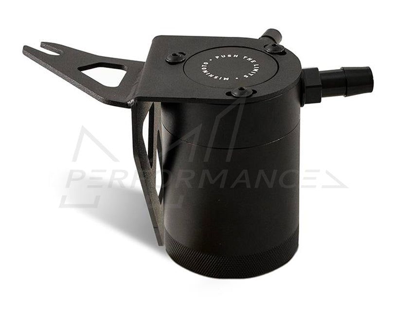 Mishimoto Kia Stinger GT Catch Can PCV - ML Performance UK