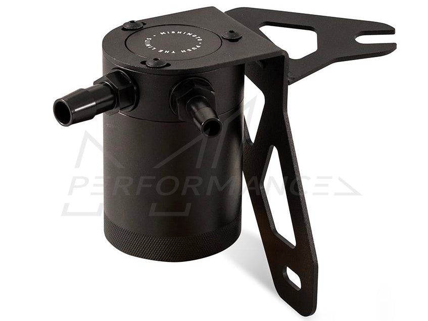 Mishimoto Kia Stinger GT Catch Can PCV - ML Performance UK