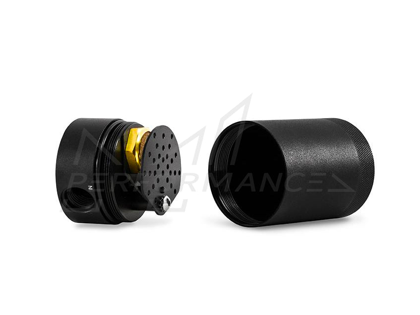 Mishimoto Kia Stinger GT Catch Can PCV - ML Performance UK