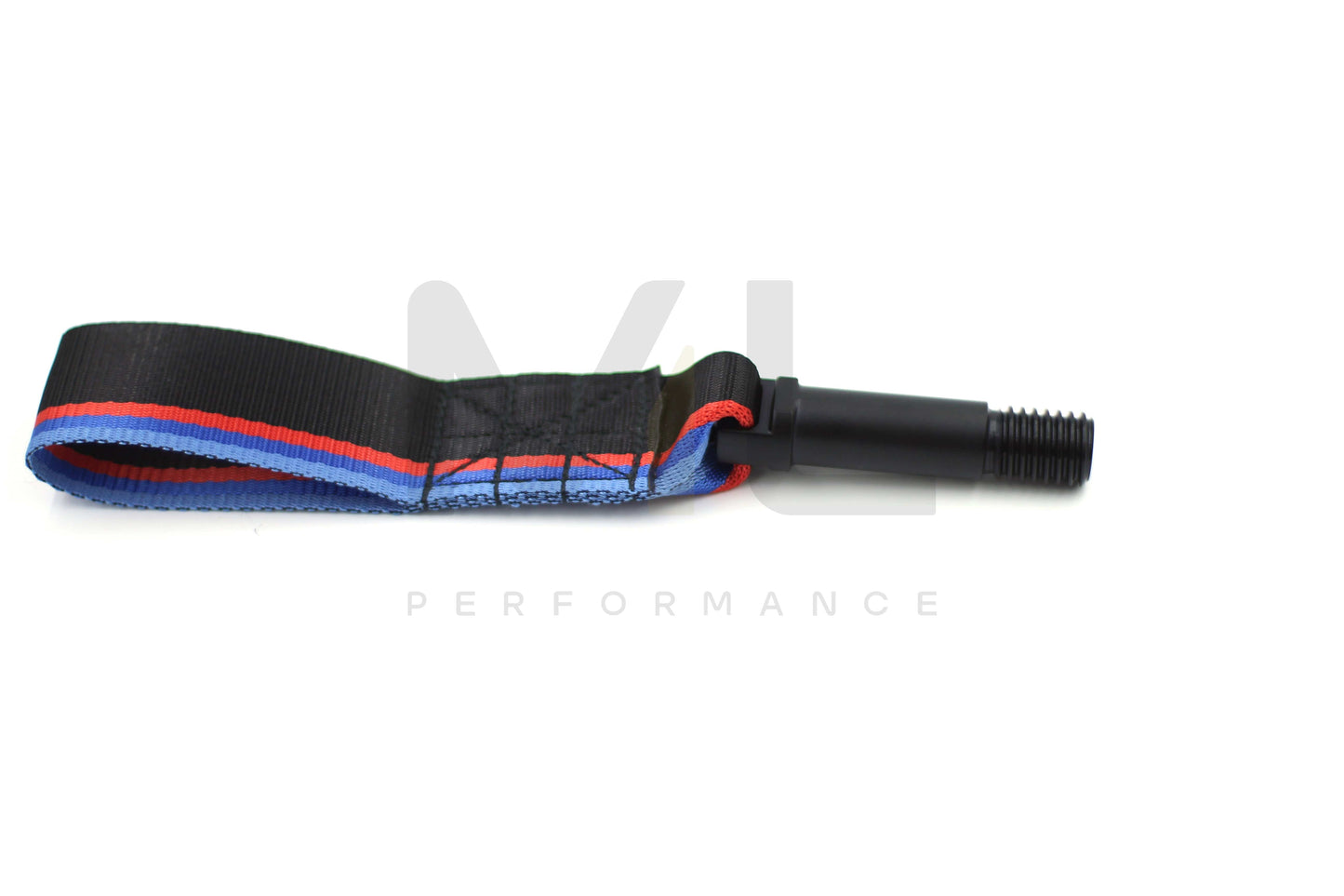 ML Performance BMW E Chassis M Tri-colour Tow Strap - ML Performance uk