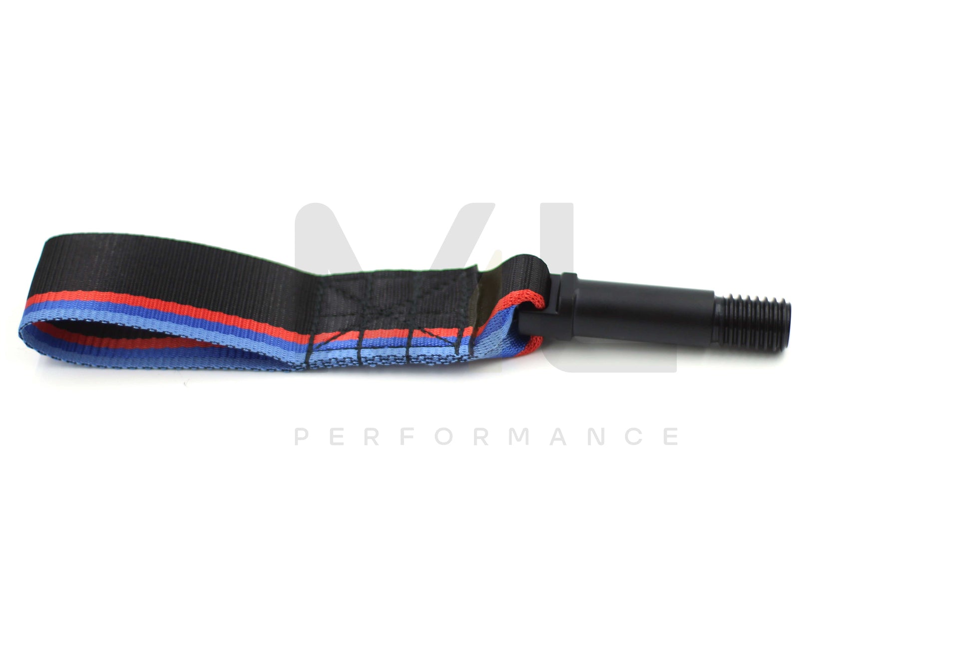 ML Performance BMW E Chassis M Tri-colour Tow Strap - ML Performance uk