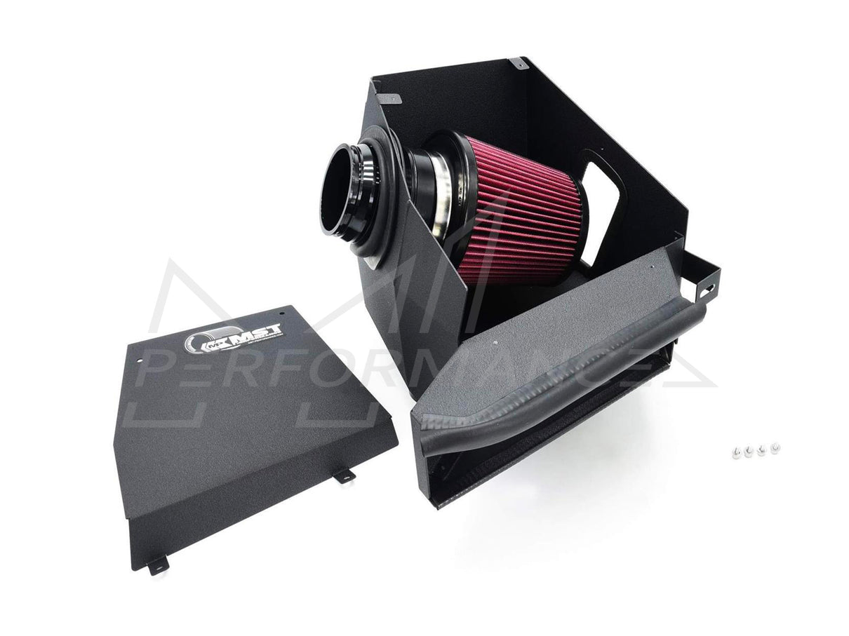 MST Performance Mercedes-Benz C118 X118 W177 Cold Air Intake System (Inc A220, A35 AMG, CLA250 & CLA35 AMG) - ML Performance UK