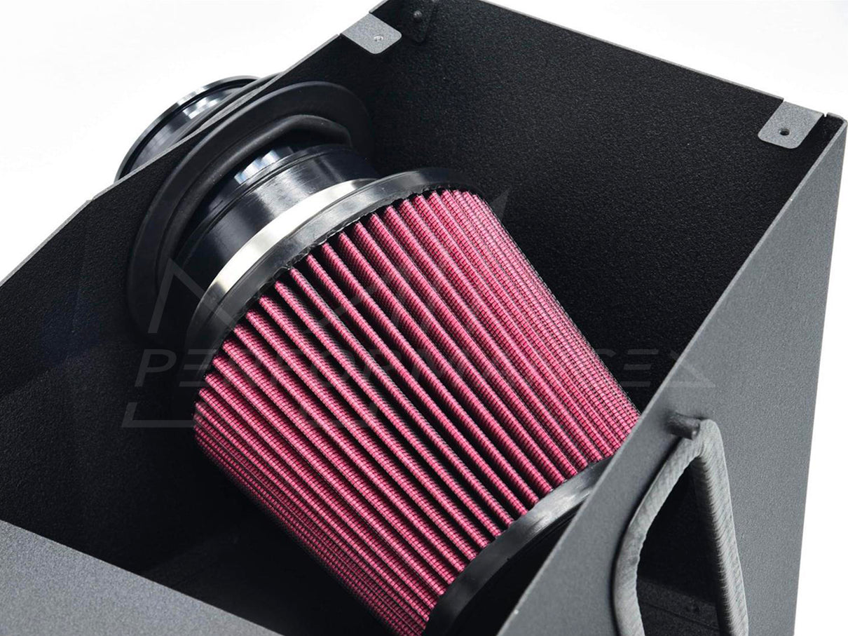 MST Performance Mercedes-Benz C118 X118 W177 Cold Air Intake System (Inc A220, A35 AMG, CLA250 & CLA35 AMG) - ML Performance UK