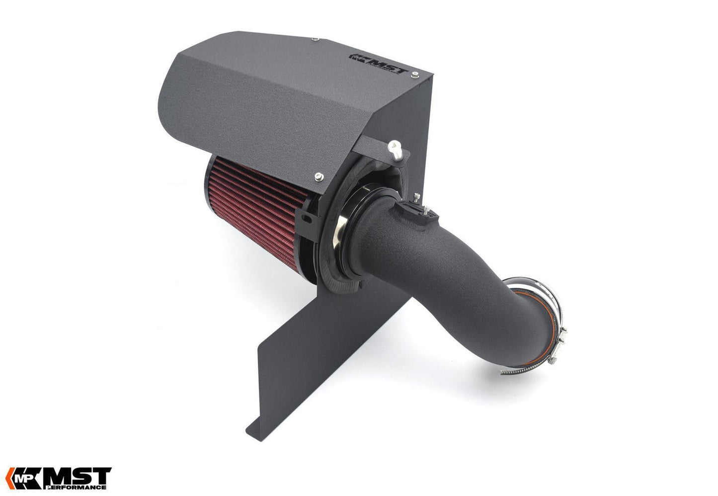 MST Performance BMW 2.0T B48 F20 F22 F30 F32 Intake Kit (Inc. 120i, 230i, 320i & 430i) - ML Performance UK