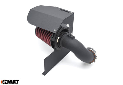 MST Performance BMW 2.0T B48 F20 F22 F30 F32 Intake Kit (Inc. 120i, 230i, 320i & 430i) - ML Performance UK