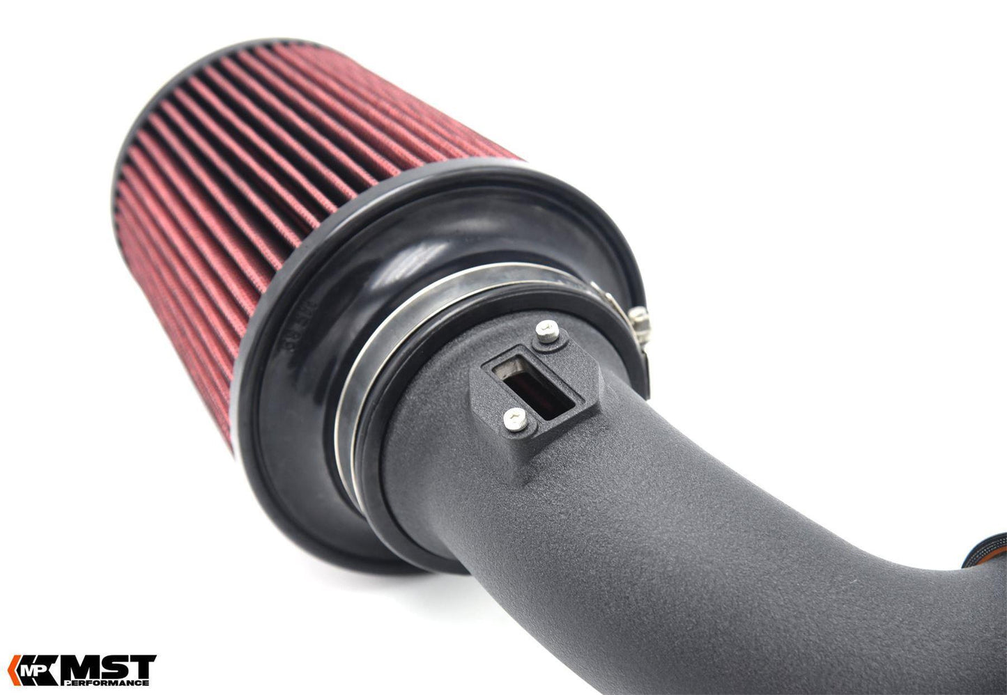 MST Performance BMW 2.0T B48 F20 F22 F30 F32 Intake Kit (Inc. 120i, 230i, 320i & 430i) - ML Performance UK