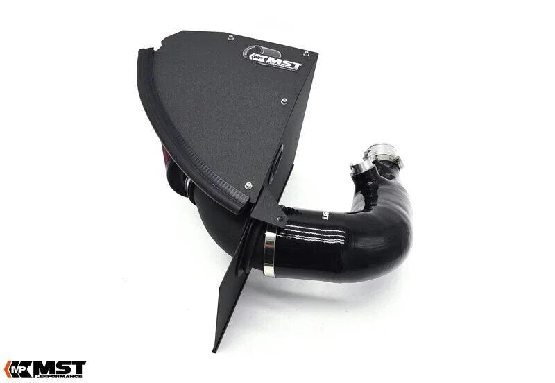 MST Performance BMW 2.0T B48 G20 G21 G22 G24 Cold Air Intake System (320i, 330e, 330i & 420i) - ML Performance UK