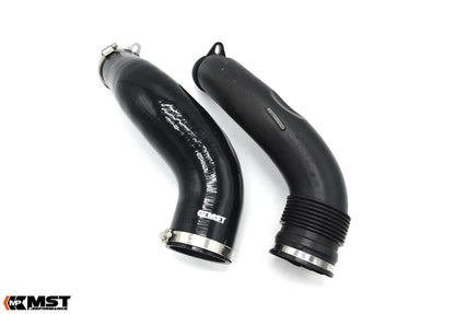MST Performance BMW N55 3.0T F22 F30 F32 F87 Inlet Pipe (Inc. M135i, 335i, 435i & M2) - ML Performance UK