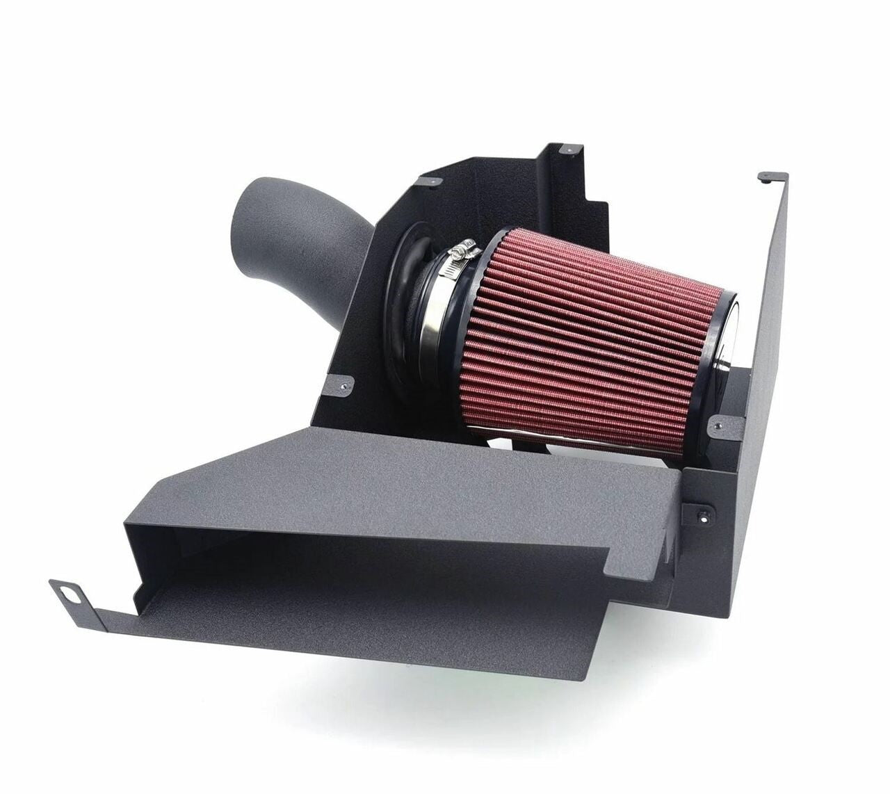 MST Performance Mercedes-Benz C117 X117 W176 Cold Air Intake System (Inc. A250, CLA180, CLA250 & GLA250) - ML Performance UK