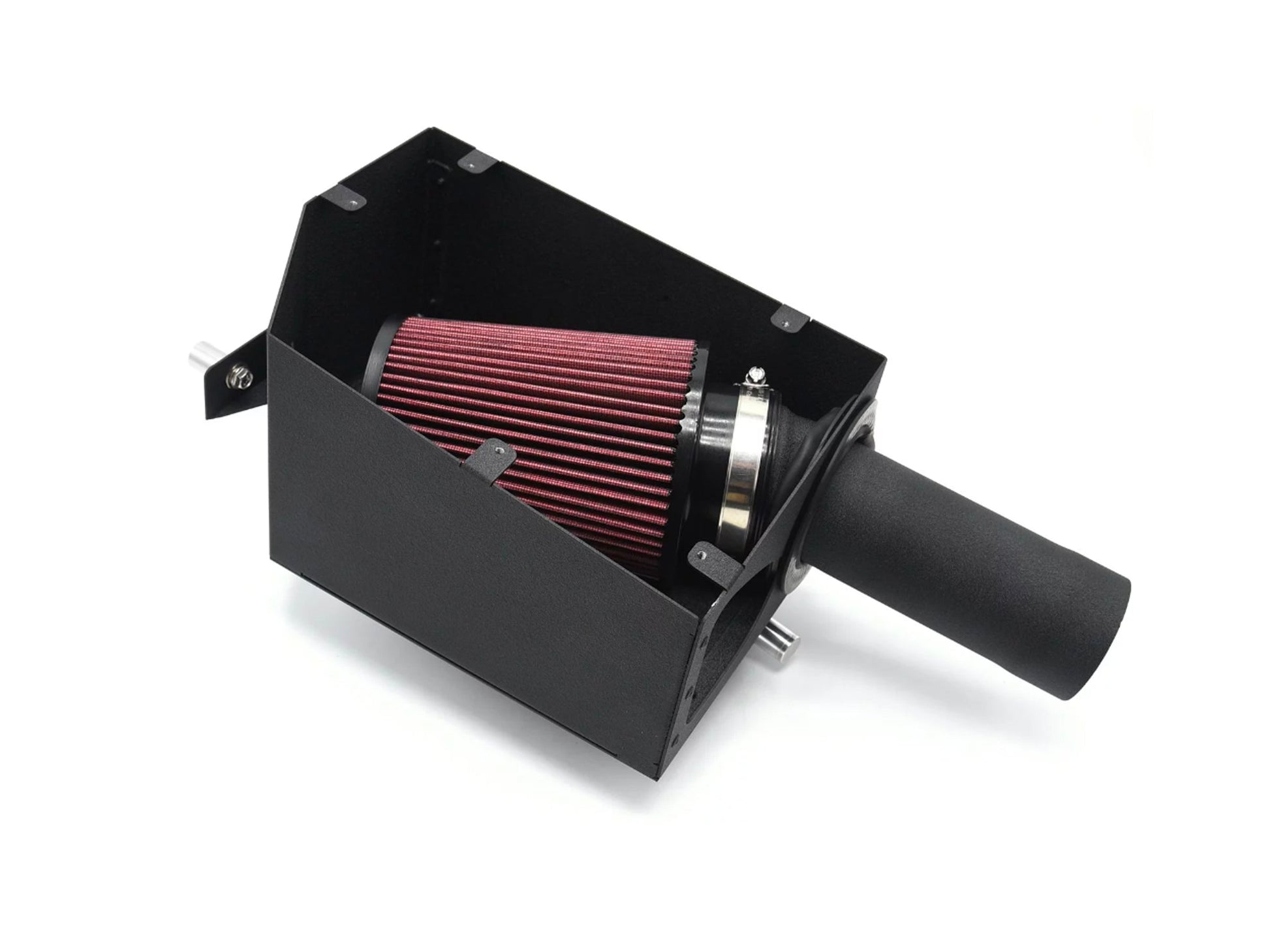 MST Performance Mercedes-Benz C300 Cold Air Intake System (Inc. C300, GLC300 & E300) - ML Performance UK
