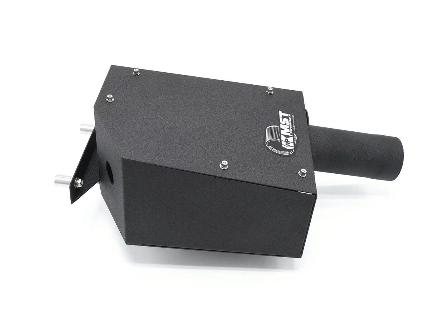 MST Performance Mercedes-Benz C300 Cold Air Intake System (Inc. C300, GLC300 & E300) - ML Performance UK