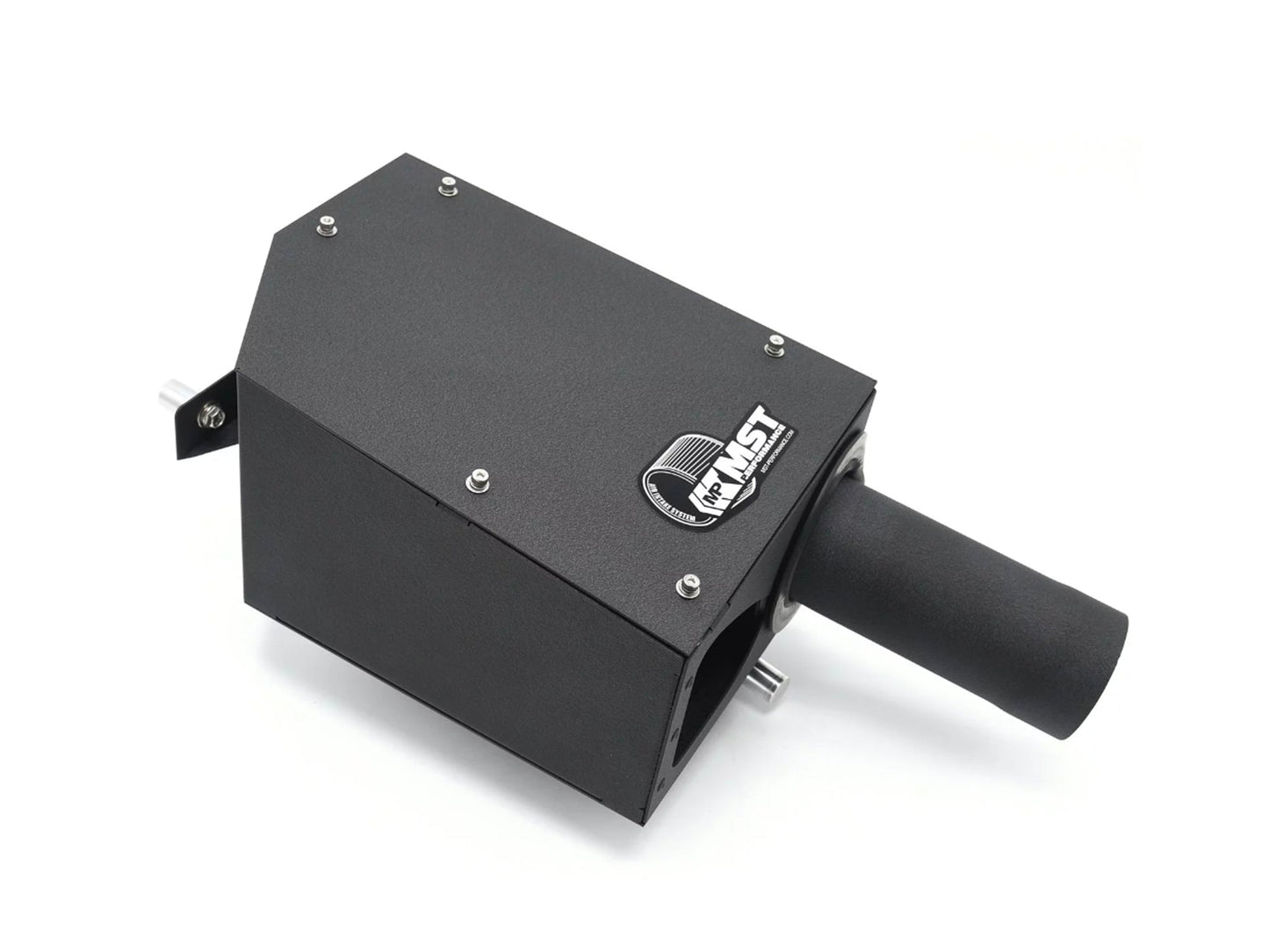 MST Performance Mercedes-Benz C300 Cold Air Intake System (Inc. C300, GLC300 & E300) - ML Performance UK