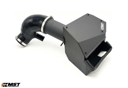 MST Performance VW MK8 Golf R Cold Air Intake System - ML Performance UK