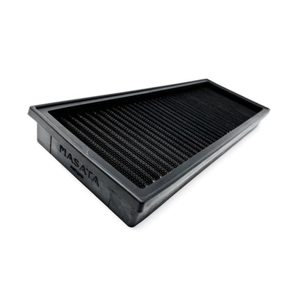 Masata Audi Seat Skoda VW 8V 8Y GA Performance Panel Air Filter (Inc. A3, Q2, Leon & MK7 Golf) - ML Performance UK