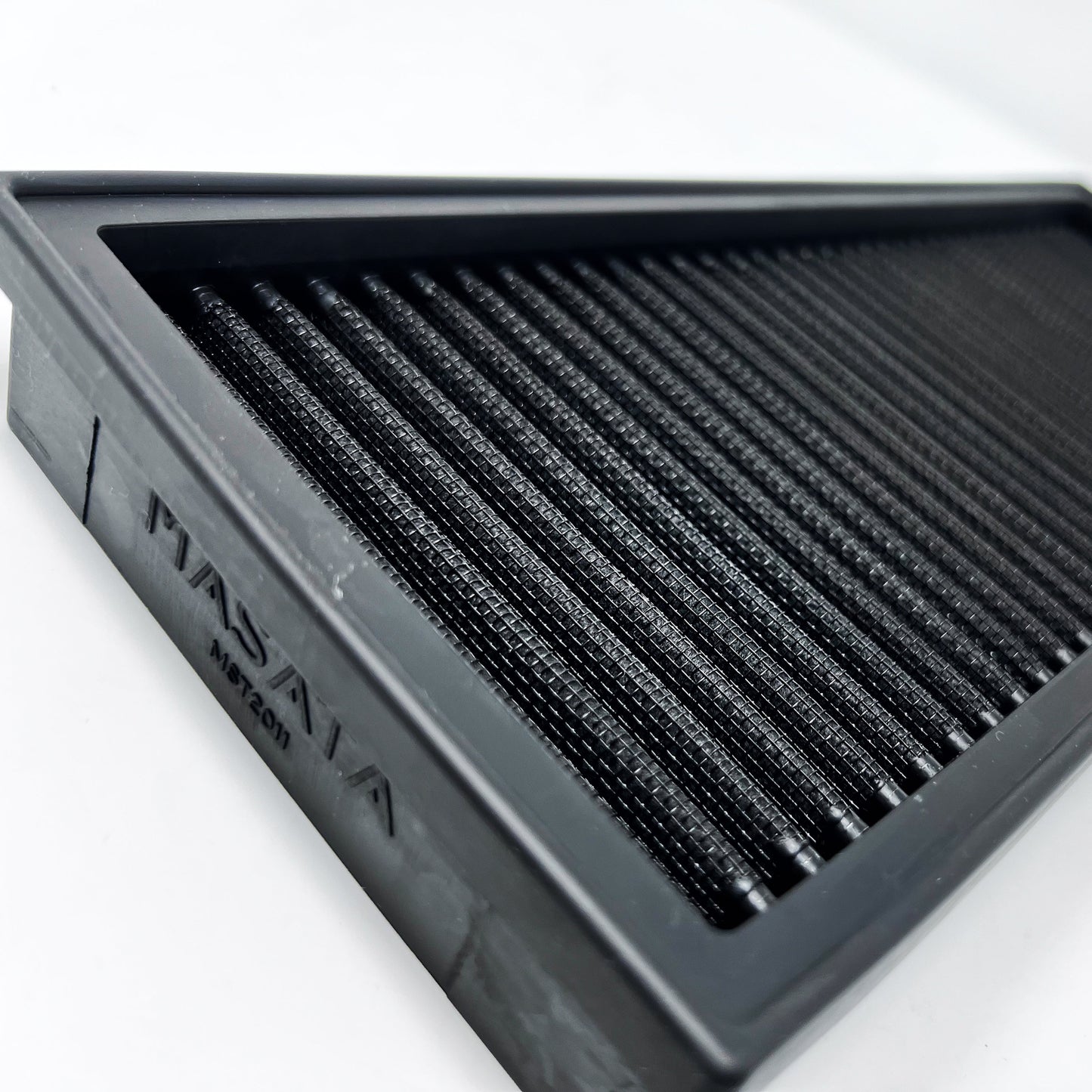 Masata Audi Seat Skoda VW 8V 8Y GA Performance Panel Air Filter (Inc. A3, Q2, Leon & MK7 Golf) - ML Performance UK