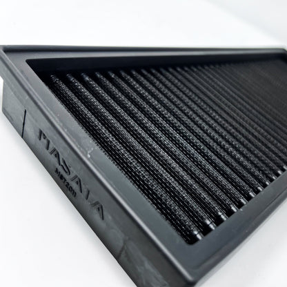 Masata Audi Seat Skoda VW 8V 8Y GA Performance Panel Air Filter (Inc. A3, Q2, Leon & MK7 Golf) - ML Performance UK